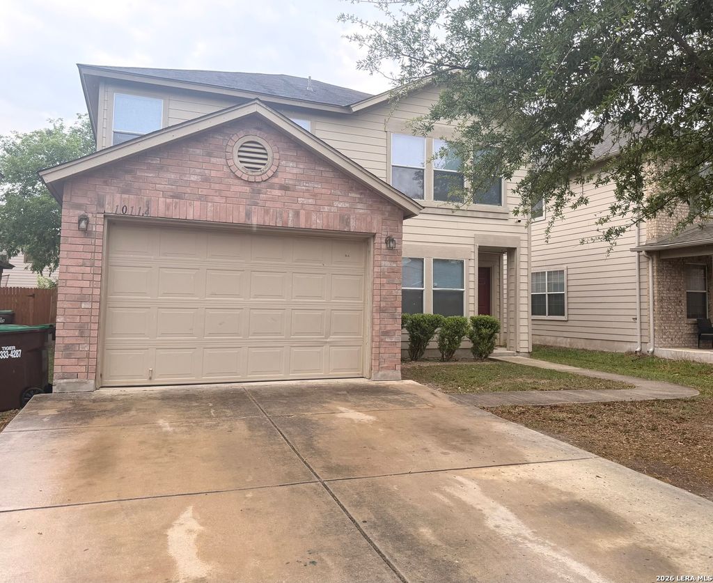 Photo of 10114 Emerald Sun, San Antonio, TX 78245 (MLS # 1954727)