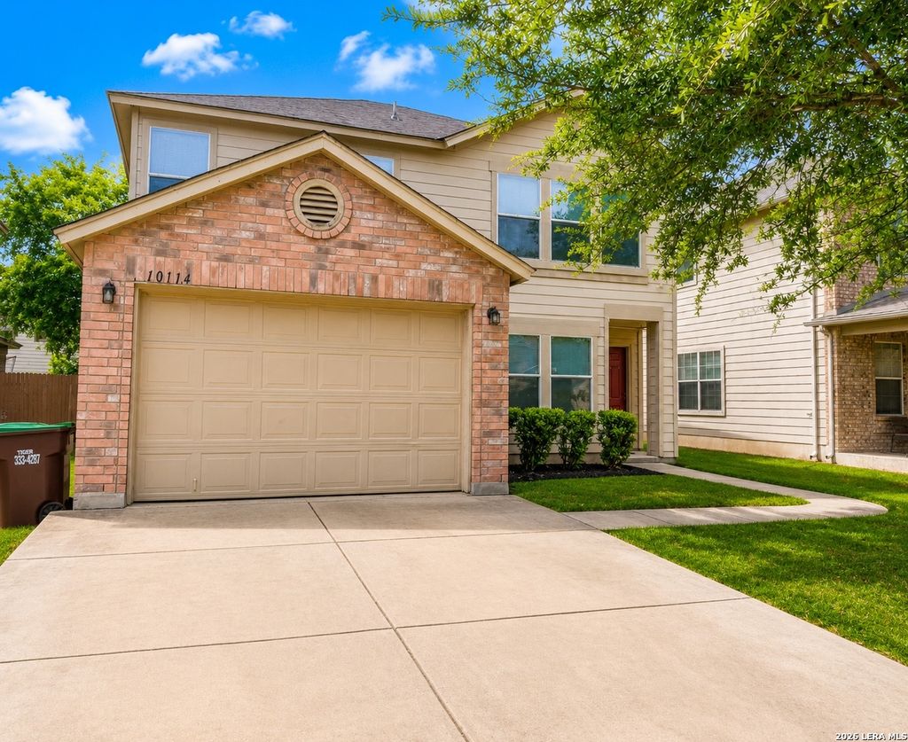 Photo of 10114 Emerald Sun, San Antonio, TX 78245 (MLS # 1954727)