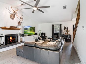 Single Family Residence at 1913 CREEK MOUNTAIN