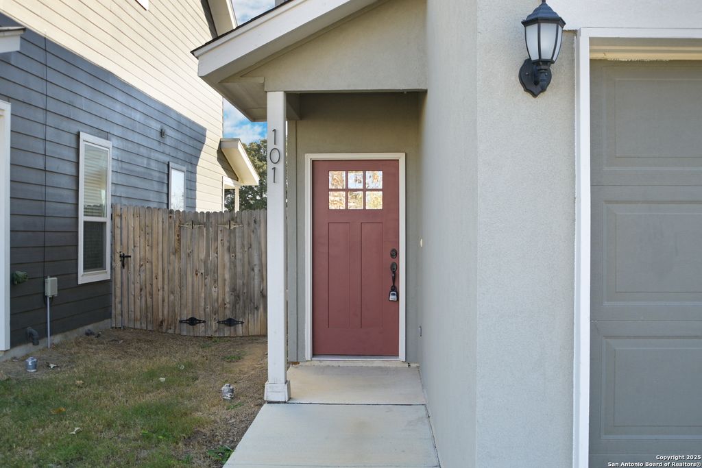 Photo of 2314 TULIPWOOD COVE, San Antonio, TX 78245 (MLS # 1837957)