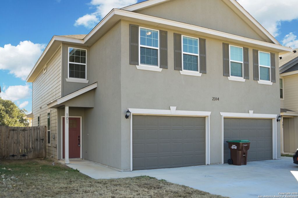 Photo of 2314 TULIPWOOD COVE, San Antonio, TX 78245 (MLS # 1837957)