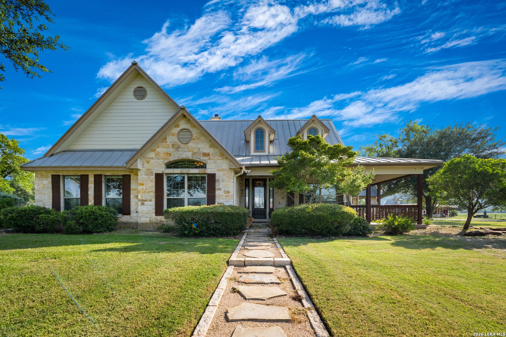 14361 LA VERNIA RD