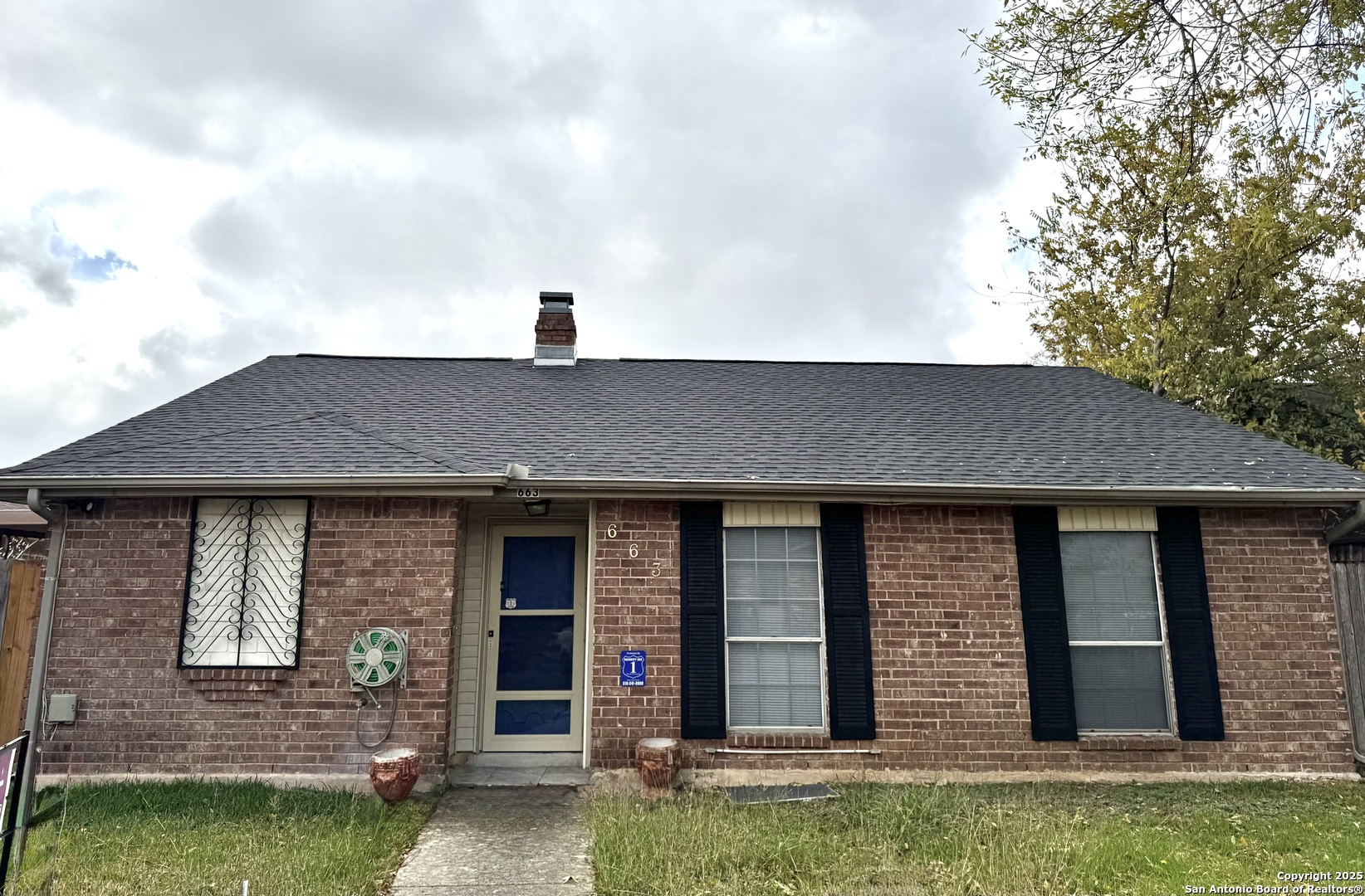 Photo 1 of 19 — 663 Fern Meadow, Universal City, TX 78148