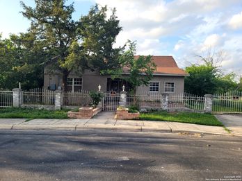 Single Family Residence at 415 Gray