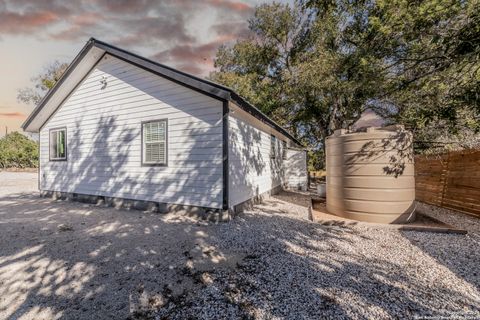 A home in Spring Branch