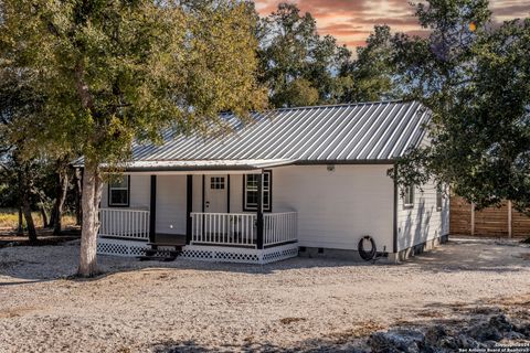 A home in Spring Branch