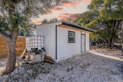 A home in Spring Branch