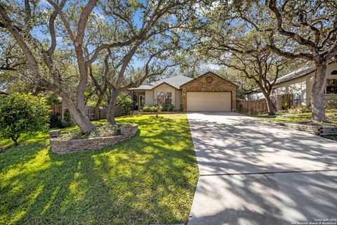 Photo of 3205 Rosewell, Schertz, TX 78154 (MLS # 1923117)