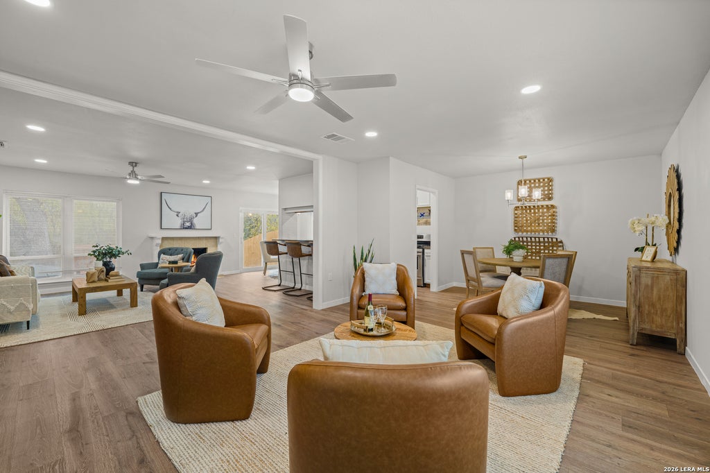 Photo of 10223 FLATLAND TRL, Converse, TX 78109 (MLS # 1957666)