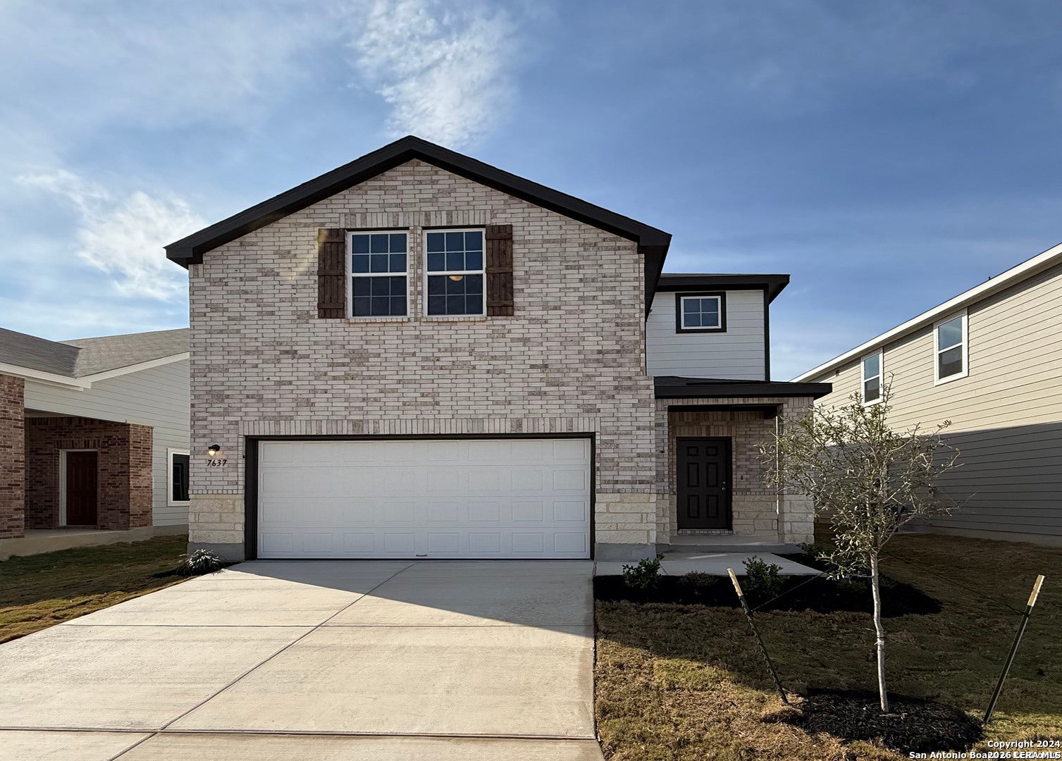 Photo 1 of 31 — 7637 Birch Hollow, San Antonio, TX 78252