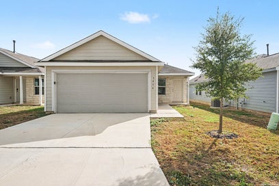 5454 Daphne Path San Antonio TX 78253