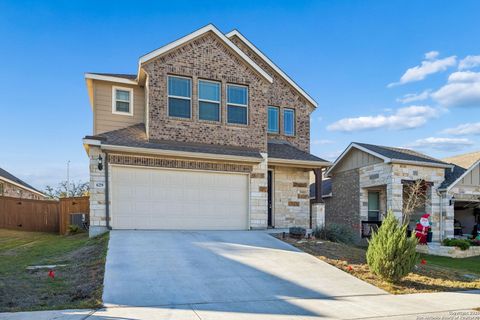 629 Jaboncillo New Braunfels TX 78132