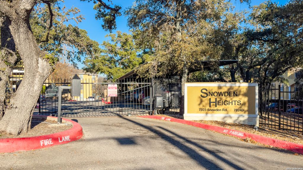 Photo of 7323 Snowden 3302 #3302, San Antonio, TX 78240 (MLS # 1954782)