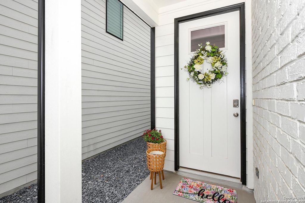 Photo of 16011 BABCOCK RD UNIT 13, San Antonio, TX 78255 (MLS # 1956446)