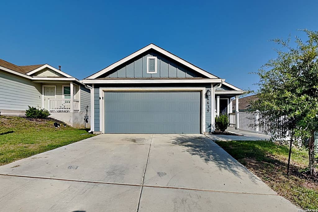 Photo of 6639 Arid Way, San Antonio, TX 78252 (MLS # 2003382)