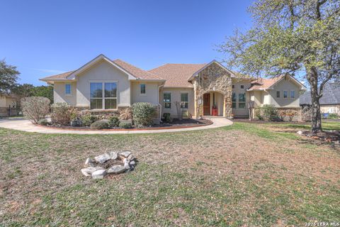 319 Appalachian New Braunfels TX 78132