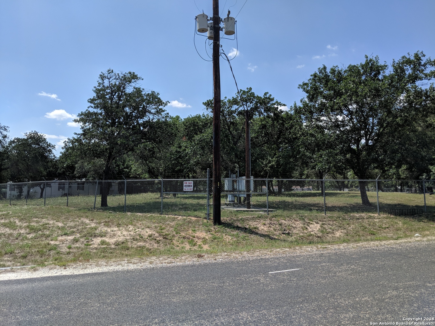 Photo 1 of 7 — 23011 SHADY FOREST DR, Elmendorf, TX 78112