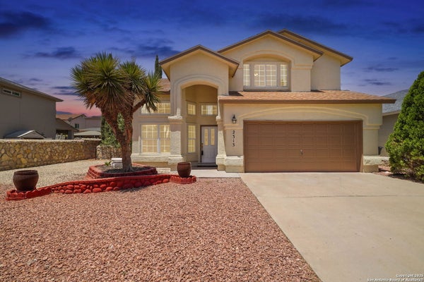 2313 CANOPY PL, EL PASO, TX 79936 - Image 4a5dcfdfcd88b6f8e4c42424d3a85749/3746033981