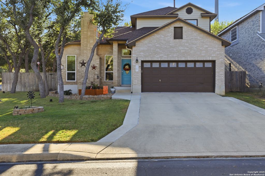 Photo of 11651 Foxford, San Antonio, TX 78253 (MLS # 1925422)