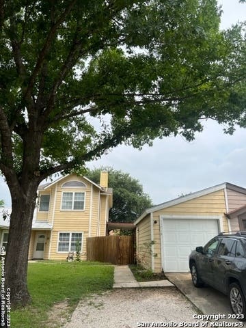 Photo of 11719 Spring Ridge Dr, San Antonio, TX 78249 (MLS # 2009380)