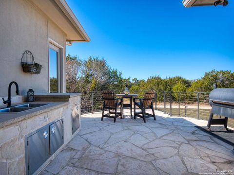 A home in Boerne