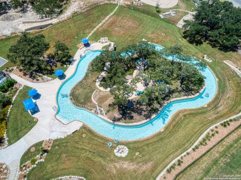 A home in Boerne