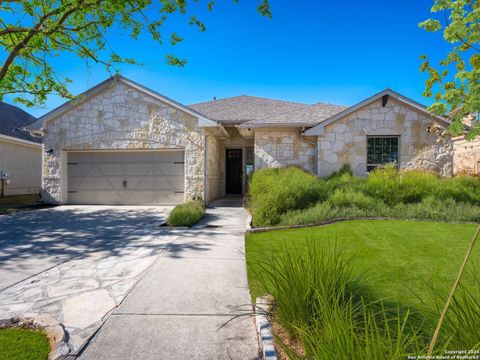 A home in Boerne