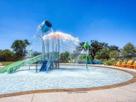 A home in Boerne