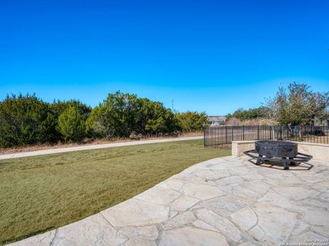 A home in Boerne