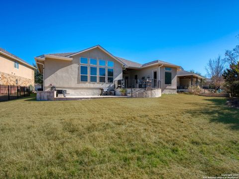 A home in Boerne