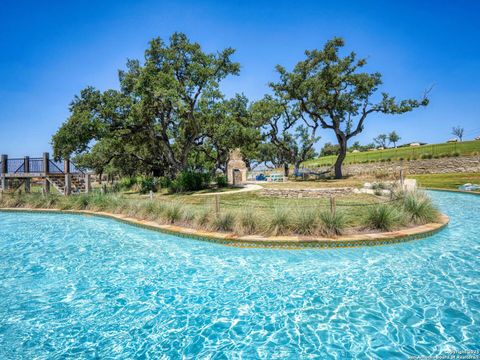 A home in Boerne