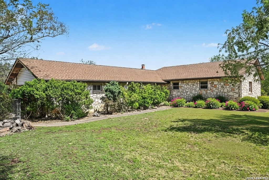 Photo of 9803 SAXET DR, Boerne, TX 78006 (MLS # 1996781)