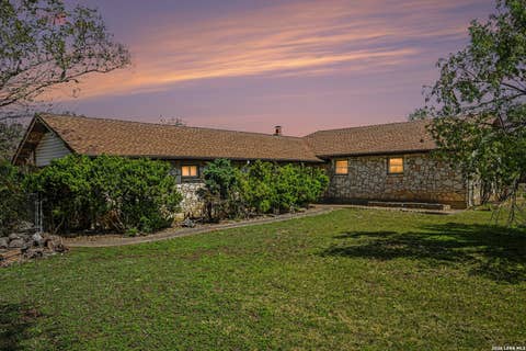Photo of 9803 SAXET DR, Boerne, TX 78006 (MLS # 1996781)