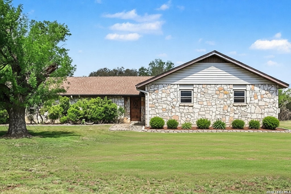Photo of 9803 SAXET DR, Boerne, TX 78006 (MLS # 1996781)