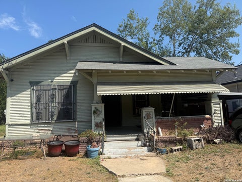 Photo of 1635 Nolan, San Antonio, TX 78202 (MLS # 2019021)