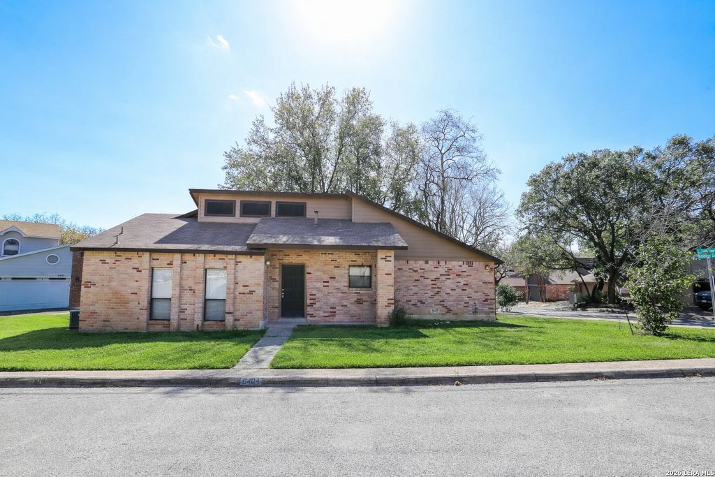 Photo of 6404 Brook, San Antonio, TX 78240 (MLS # 1944571)