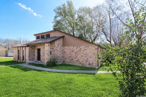 Photo of 6404 Brook, San Antonio, TX 78240 (MLS # 1944571)