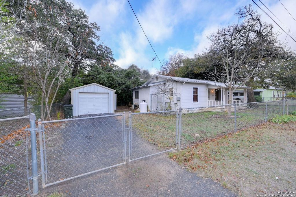 Photo of 309 8th, Blanco, TX 78606 (MLS # 1930256)