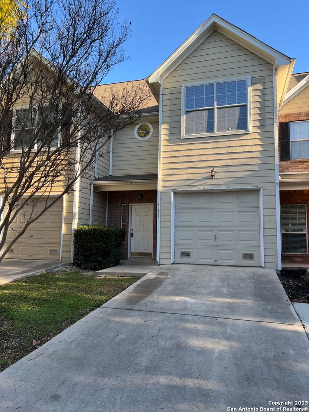 Photo of 4131 COPANO BAY, San Antonio, TX 78229 (MLS # 1937848)