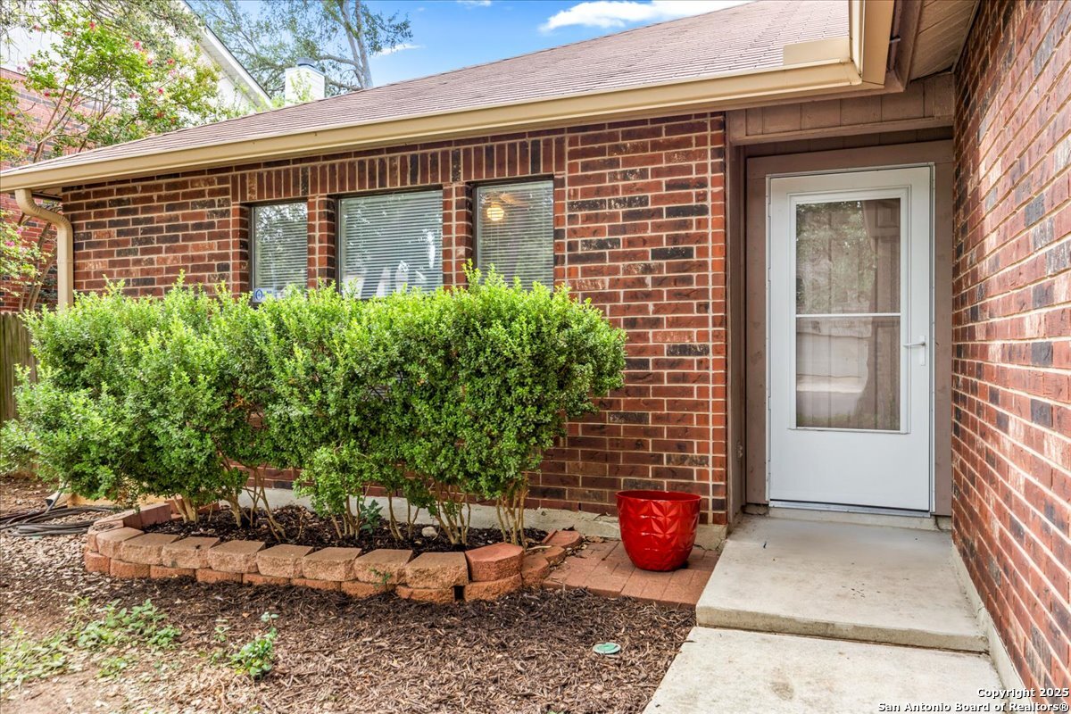 4822 Limestone Well