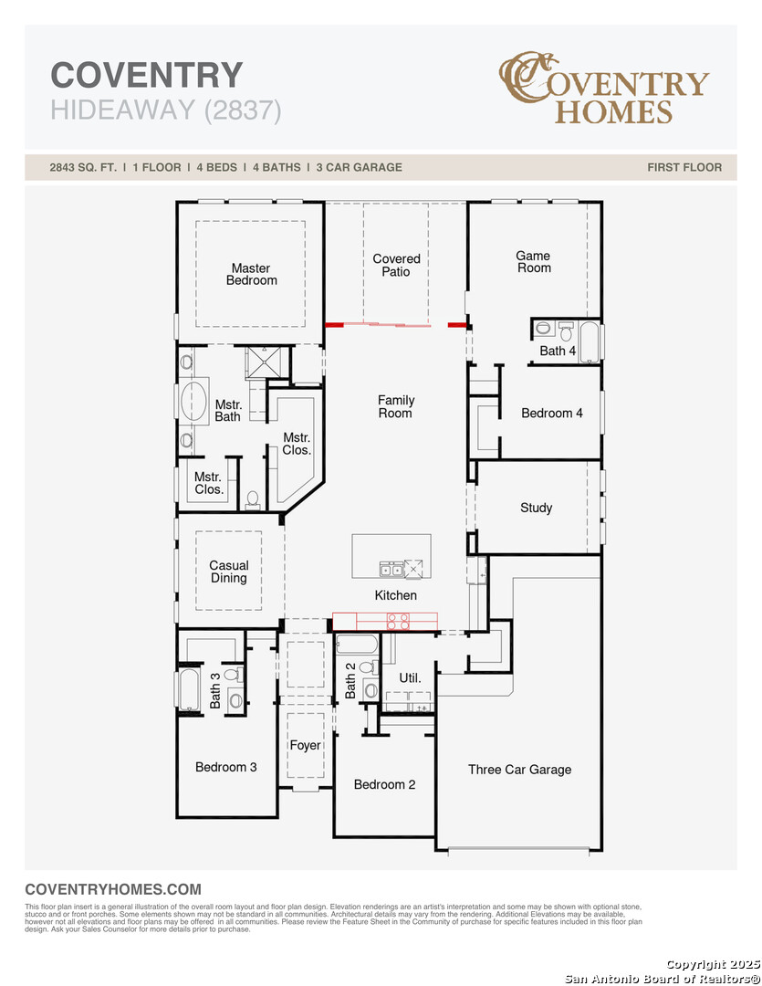 9606 Pioneer Junction