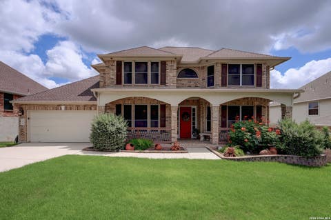 Property photo of 13118 Spring Run, Helotes, TX 78023
