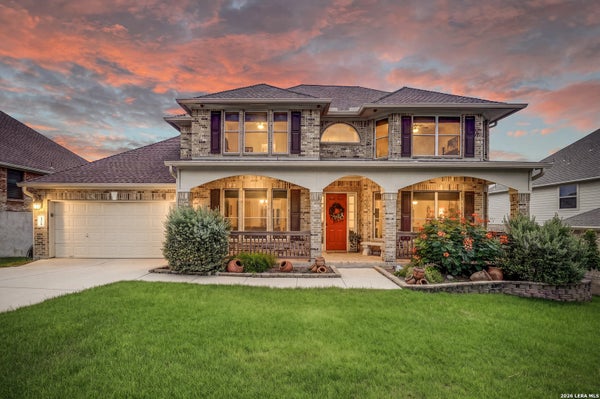13118 SPRING RUN, HELOTES, TX 78023 - Image 4a8b7e7f6003bca3602fc7e4b2565434/670354790
