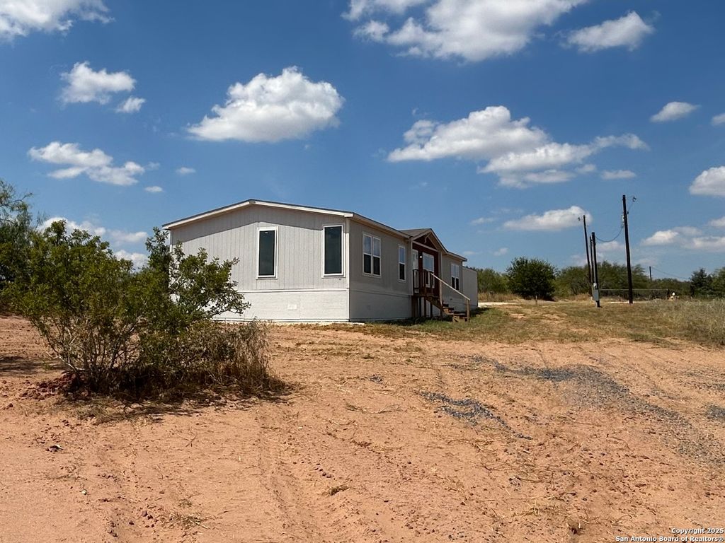 Photo of 1038 County Road 329, Floresville, TX 78114 (MLS # 1859701)