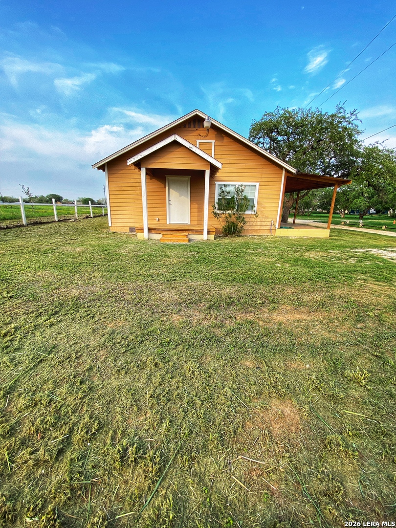 Photo 1 of 24 — 1311 PINE ST., Floresville, TX 78114