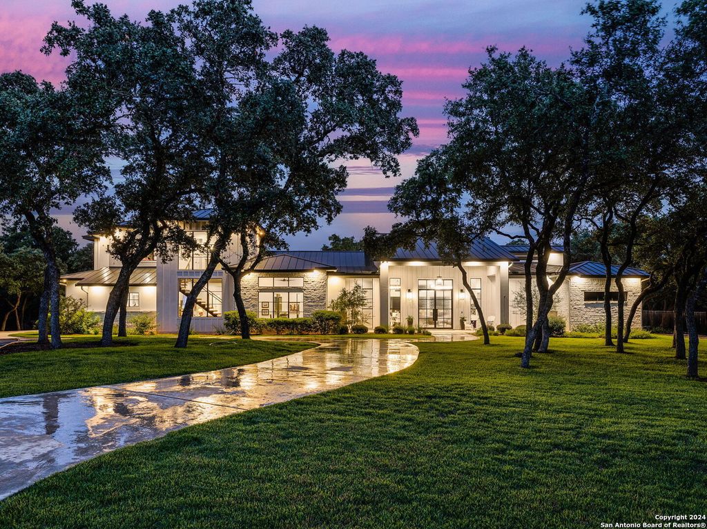 Photo of 19803 WILD HOLW, Garden Ridge, TX 78266 (MLS # 1955462)