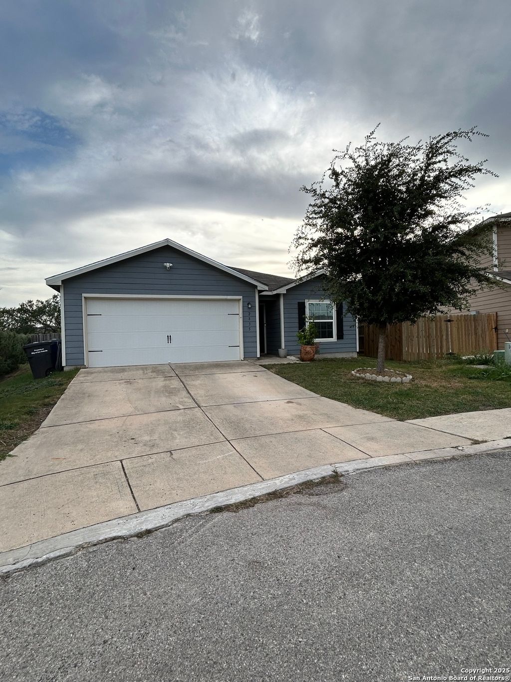 Photo of 2835 PRESLEY MEADOW, San Antonio, TX 78222 (MLS # 1887003)