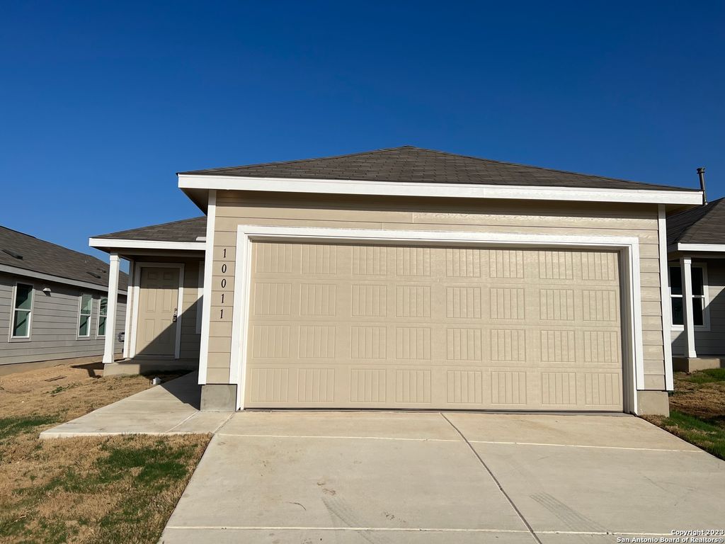Photo of 10011 Leeds Wheel, San Antonio, TX 78254 (MLS # 1911865)