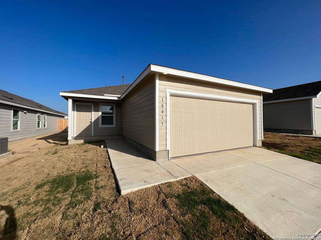 Photo of 10011 Leeds Wheel, San Antonio, TX 78254 (MLS # 1911865)