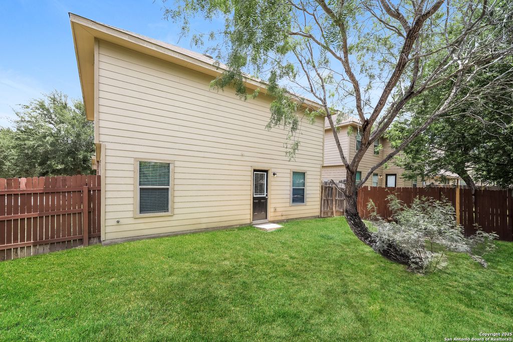 Photo of 8907 Ashley Wilkes, San Antonio, TX 78221 (MLS # 1884424)